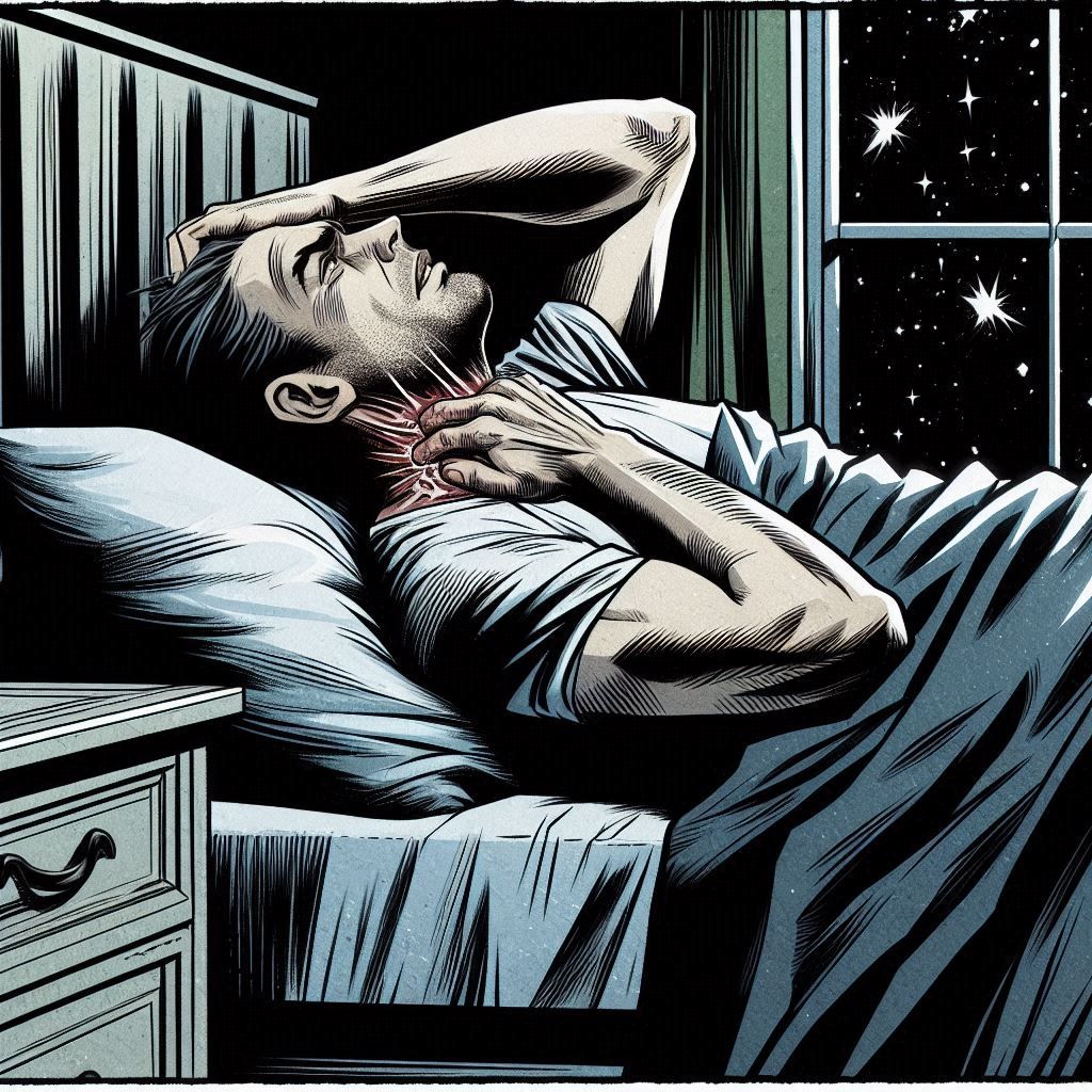 Wisdom Teeth Extraction Recovery: Part 2, Nerve&nbsp;Damage