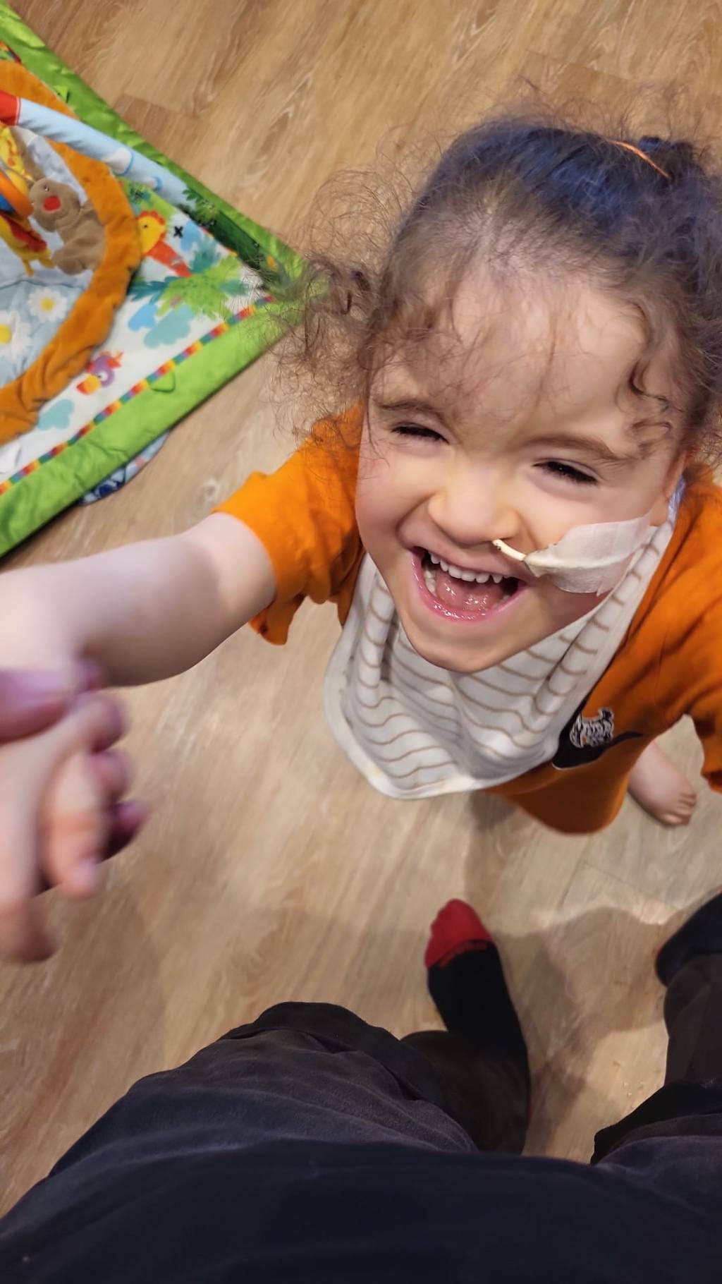 A Premature Miracle: Poppy’s&nbsp;Journey