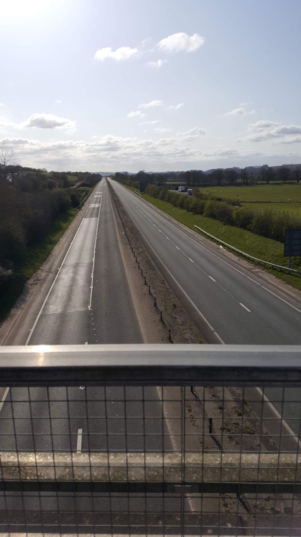 Lockdown, 5 Years Later – Our&nbsp;Story