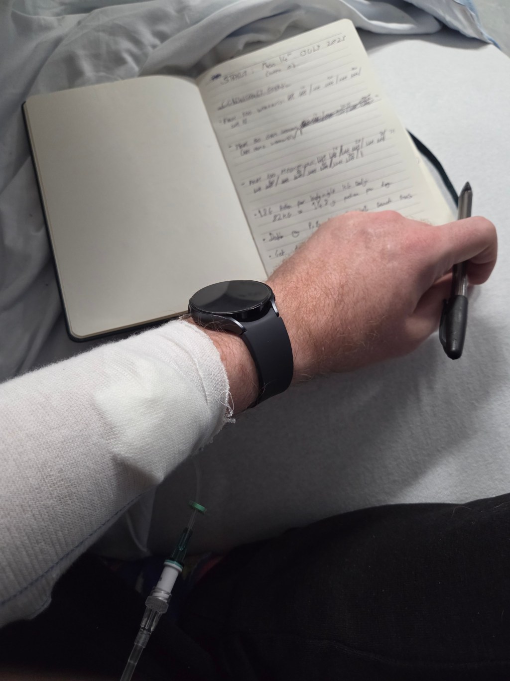 10 Days of Pain: Part 2 – Open&nbsp;Wide!